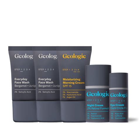 geologic men's skin care|geologie men skin care reviews.